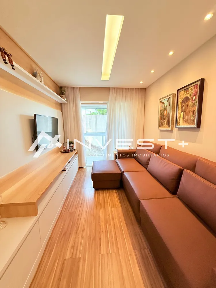 Apartamento, 3 quartos, 82 m² - Foto 7