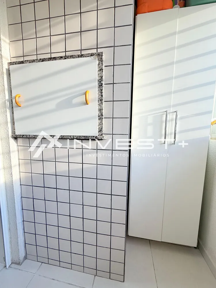 Apartamento, 3 quartos, 82 m² - Foto 5