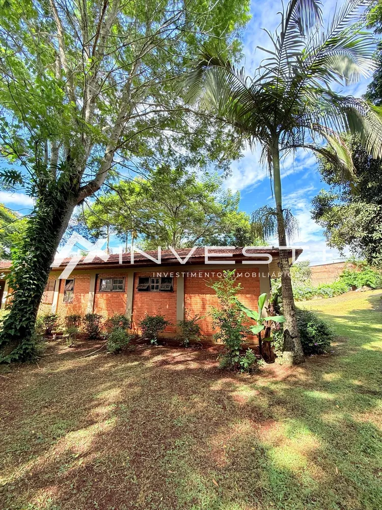 Casa, 5 quartos, 624 m² - Foto 4