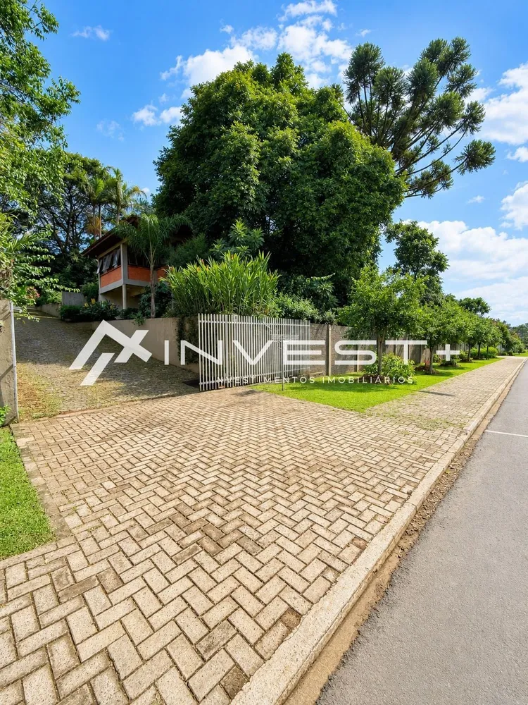 Casa, 5 quartos, 624 m² - Foto 8