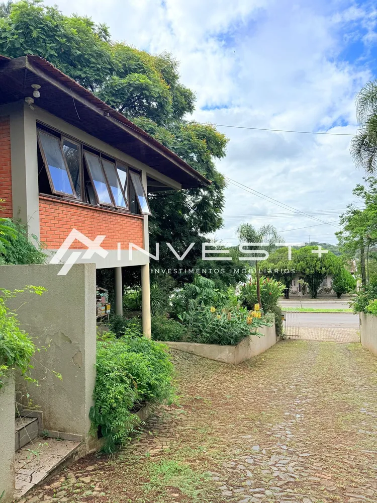 Casa, 5 quartos, 624 m² - Foto 3