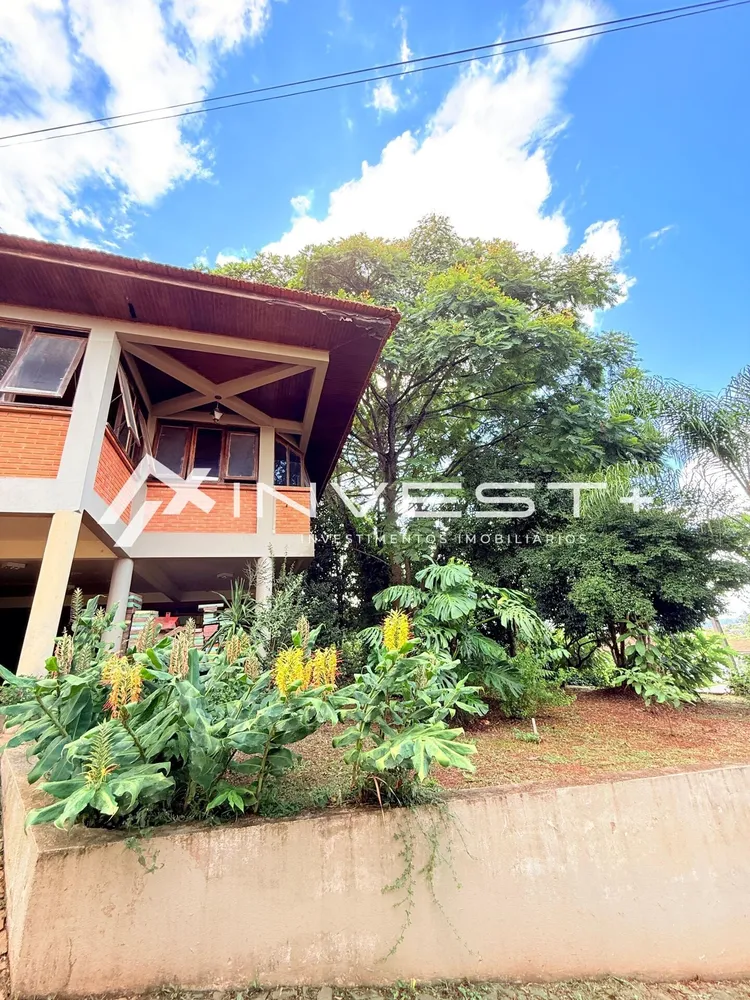 Casa, 5 quartos, 624 m² - Foto 10