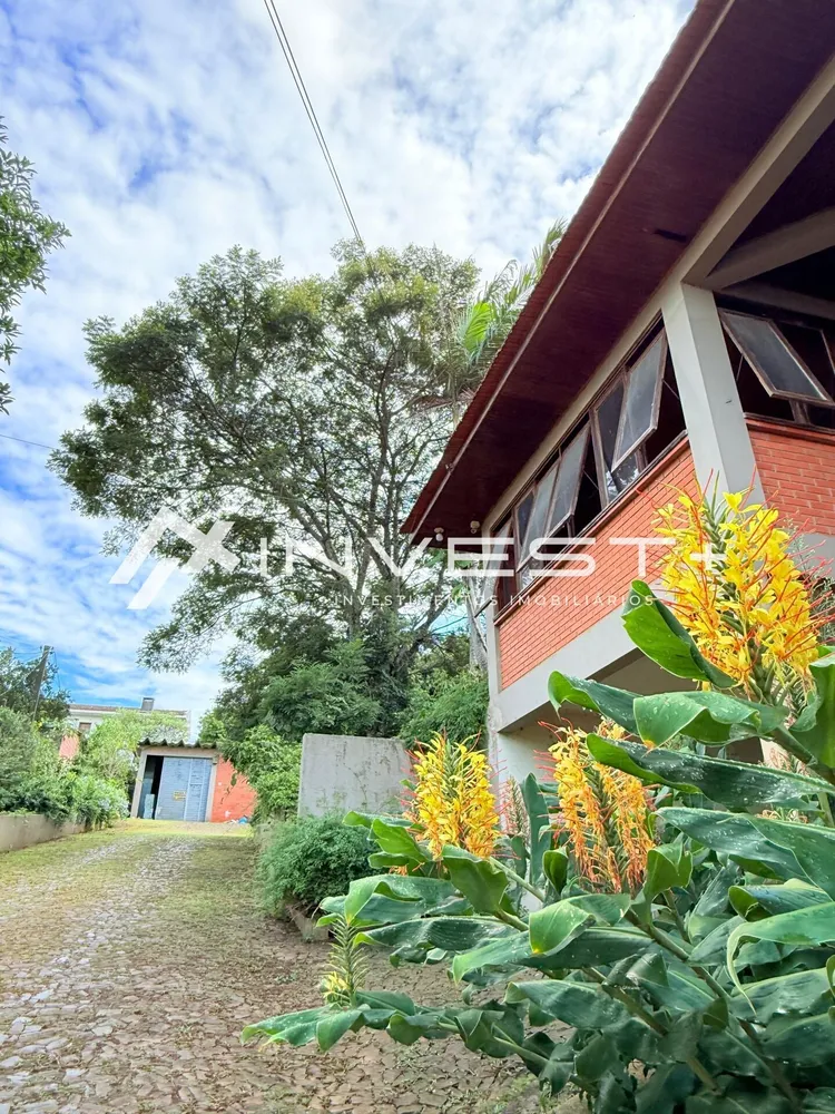 Casa, 5 quartos, 624 m² - Foto 5
