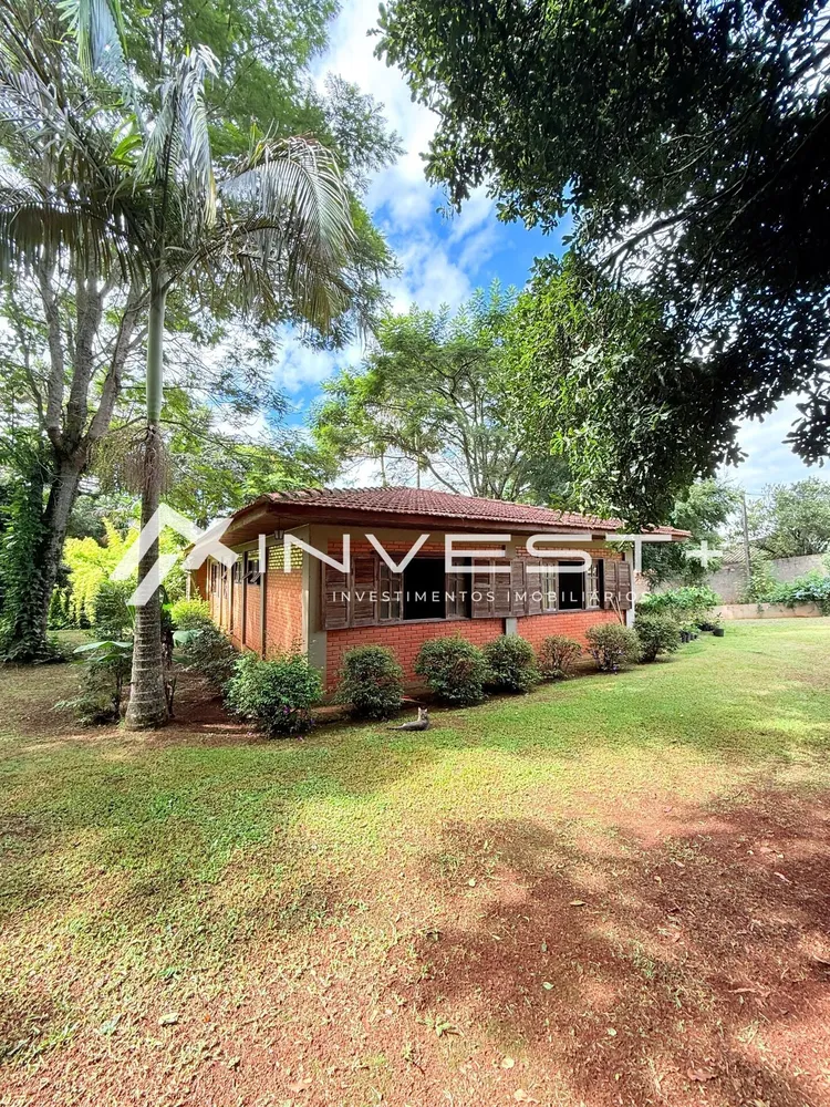 Casa, 5 quartos, 624 m² - Foto 12