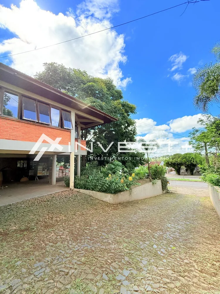 Casa, 5 quartos, 624 m² - Foto 6