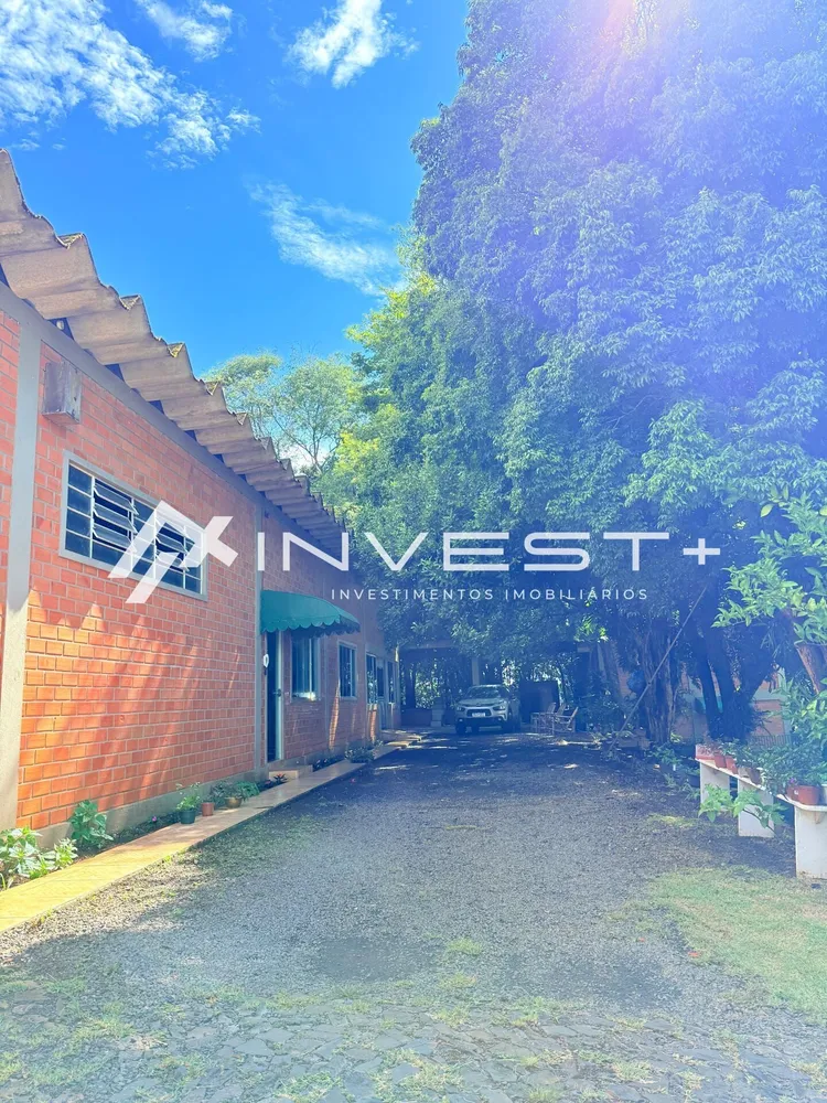 Casa, 5 quartos, 624 m² - Foto 11