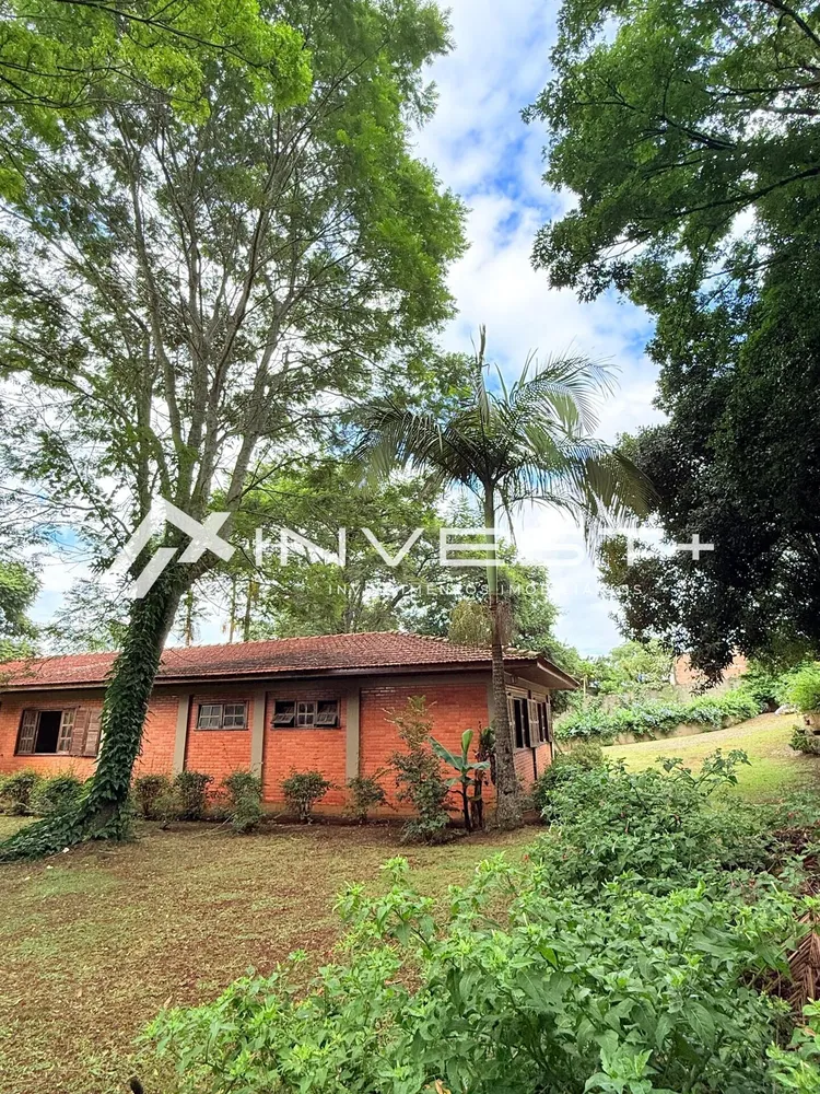 Casa, 5 quartos, 624 m² - Foto 1