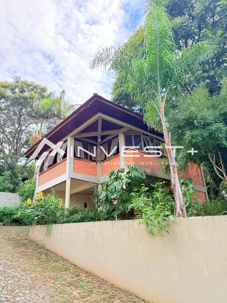 Casa, 5 quartos, 624 m² - Foto 9