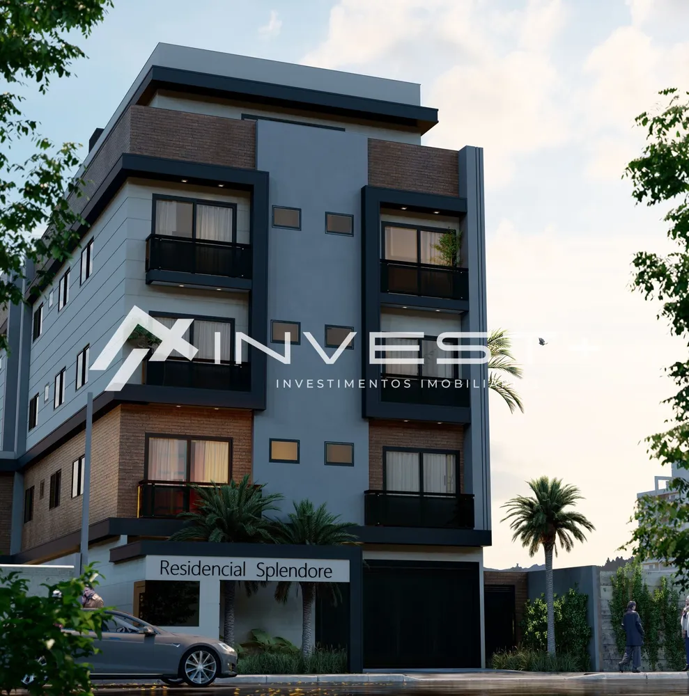 Flat/Apart Hotel, 1 quarto, 34 m² - Foto 3
