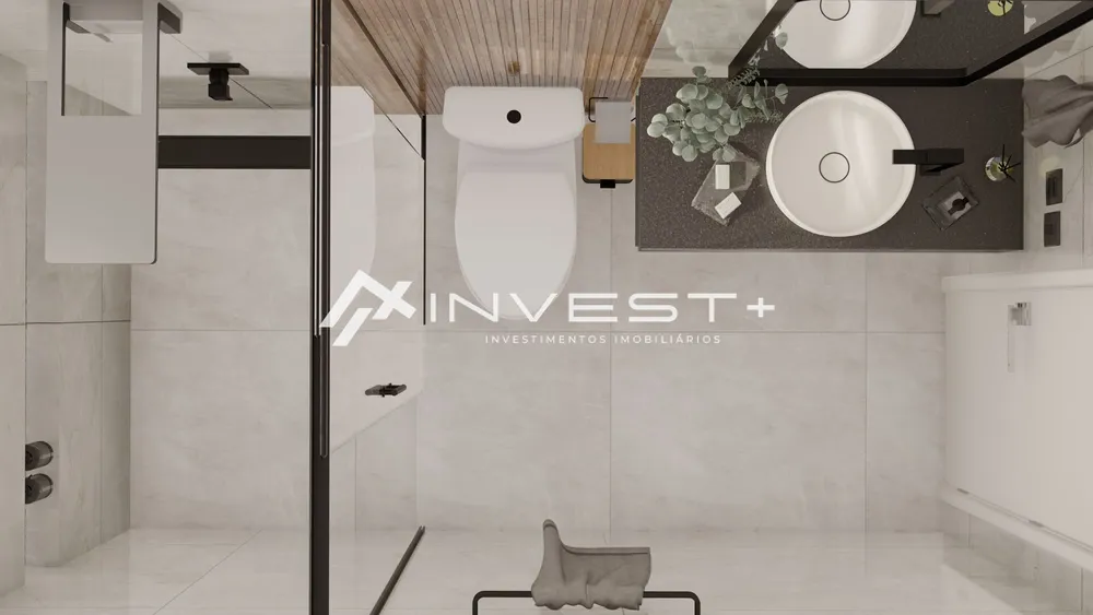 Flat/Apart Hotel, 1 quarto, 34 m² - Foto 5
