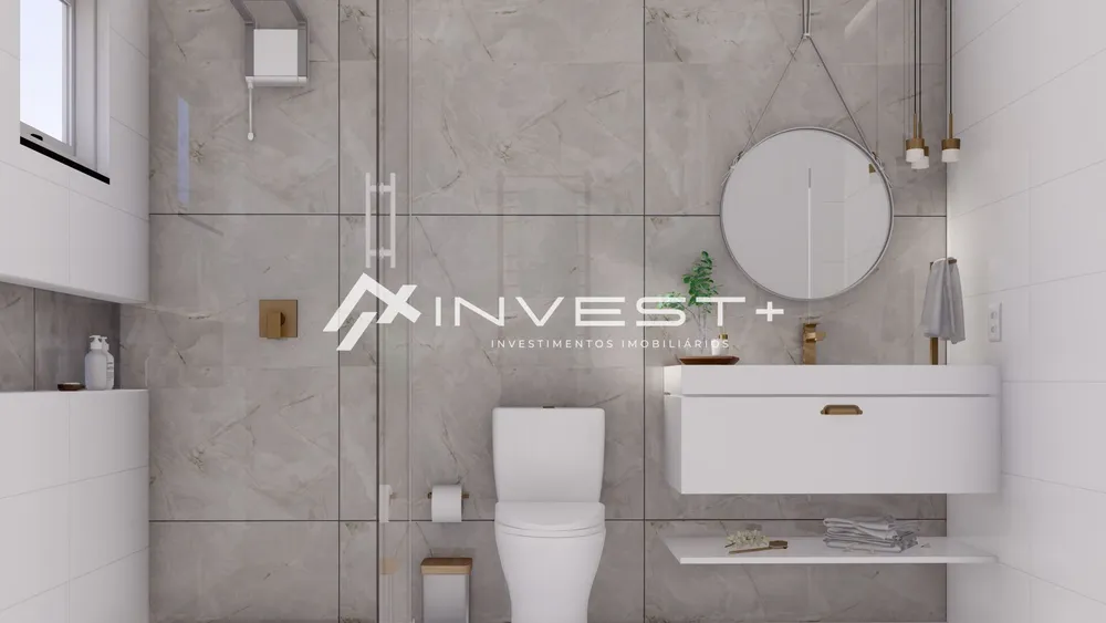 Flat/Apart Hotel, 1 quarto, 34 m² - Foto 6