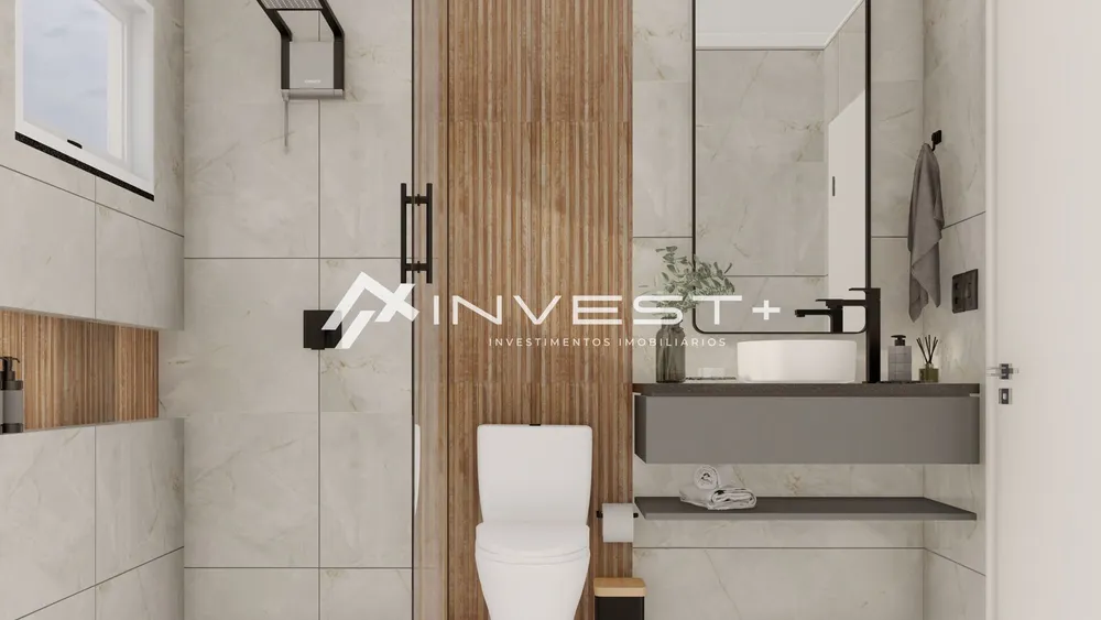 Flat/Apart Hotel, 1 quarto, 34 m² - Foto 4