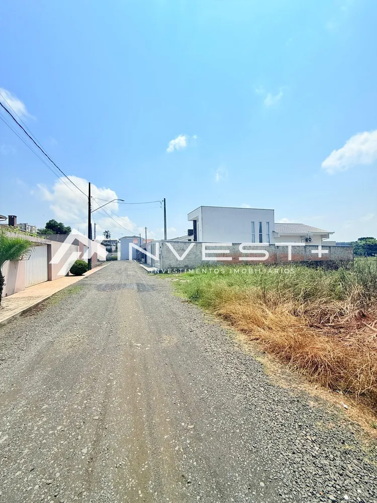 Terreno, 279 m² - Foto 1