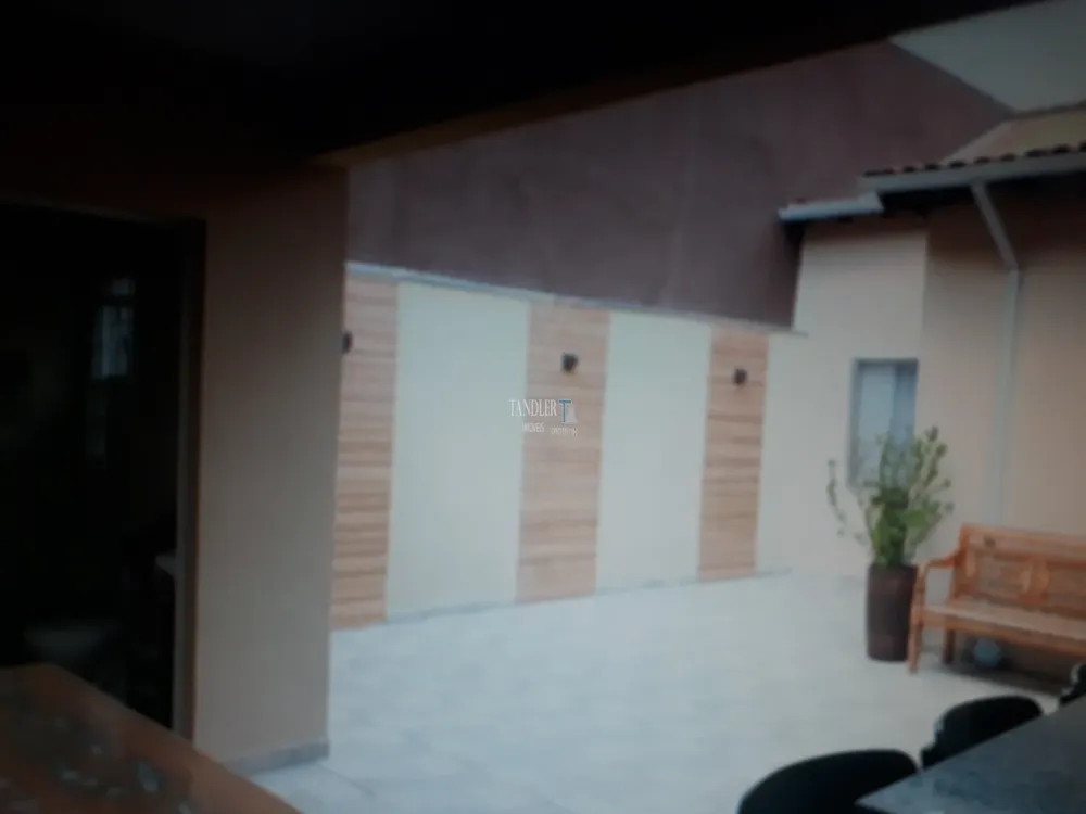 Casa, 5 quartos, 242 m² - Foto 6