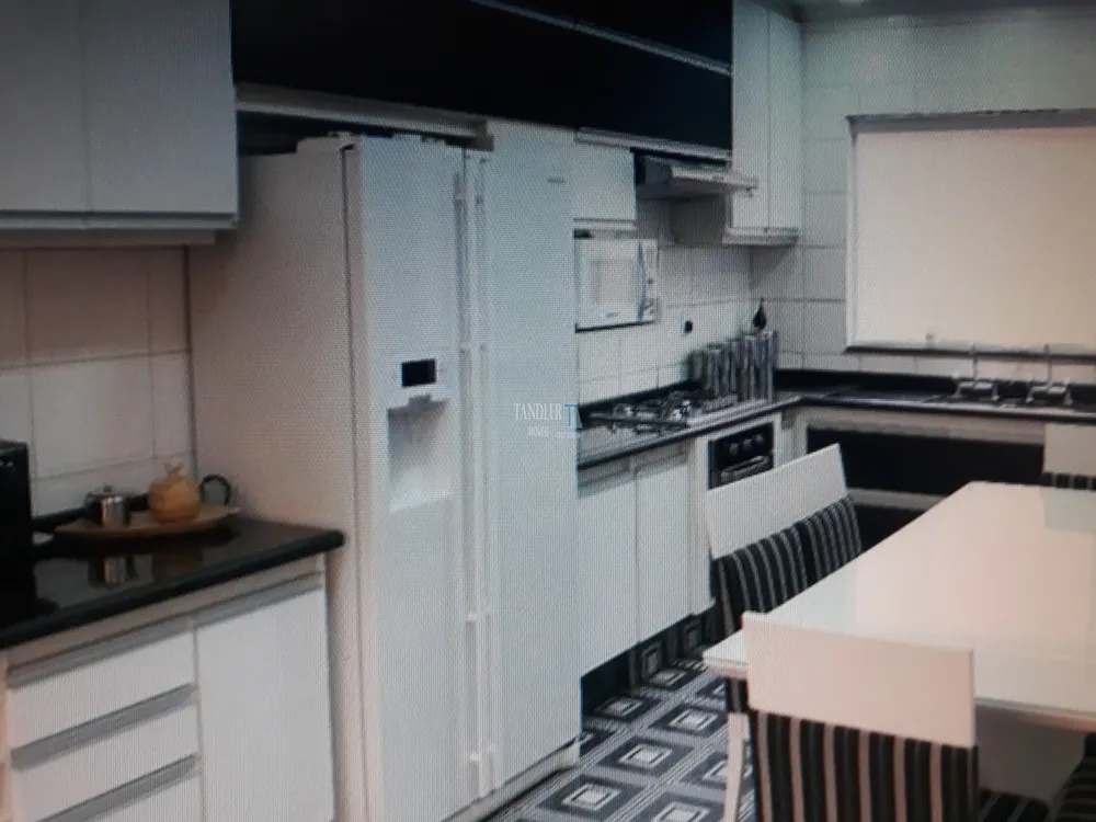 Casa, 5 quartos, 242 m² - Foto 8