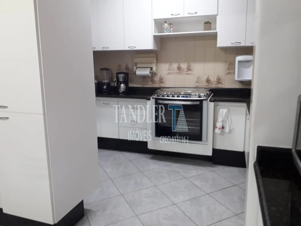 Casa, 3 quartos, 272 m² - Foto 9