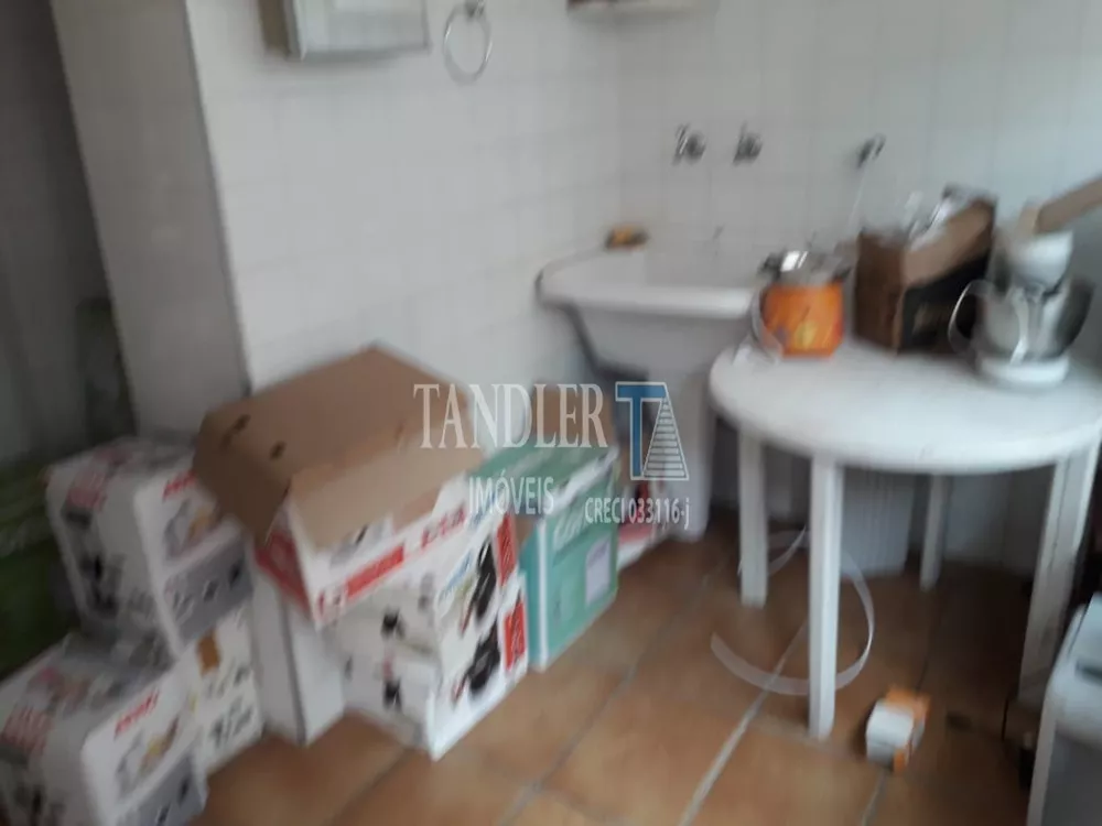 Casa, 3 quartos, 272 m² - Foto 11