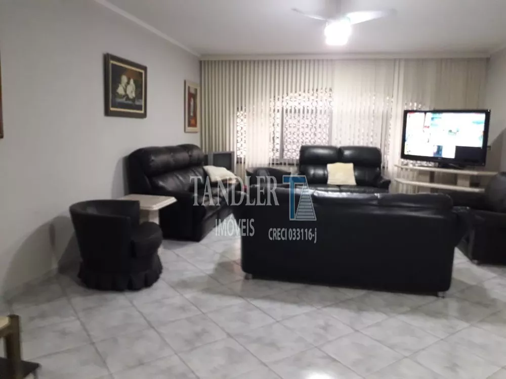 Casa, 3 quartos, 272 m² - Foto 7