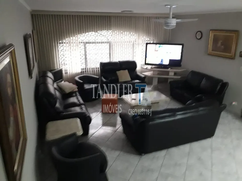 Casa, 3 quartos, 272 m² - Foto 24