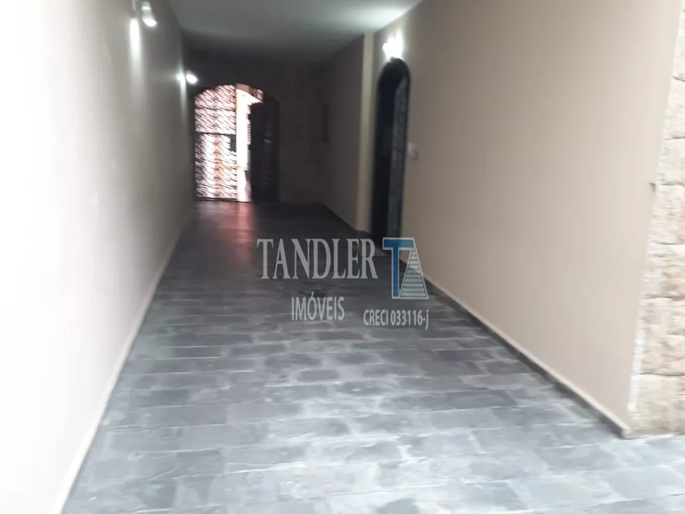 Casa, 3 quartos, 272 m² - Foto 9