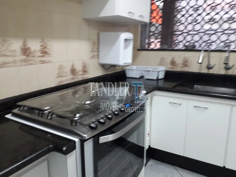 Casa, 3 quartos, 272 m² - Foto 10