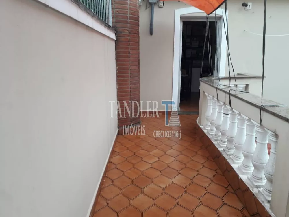 Casa, 3 quartos, 272 m² - Foto 10