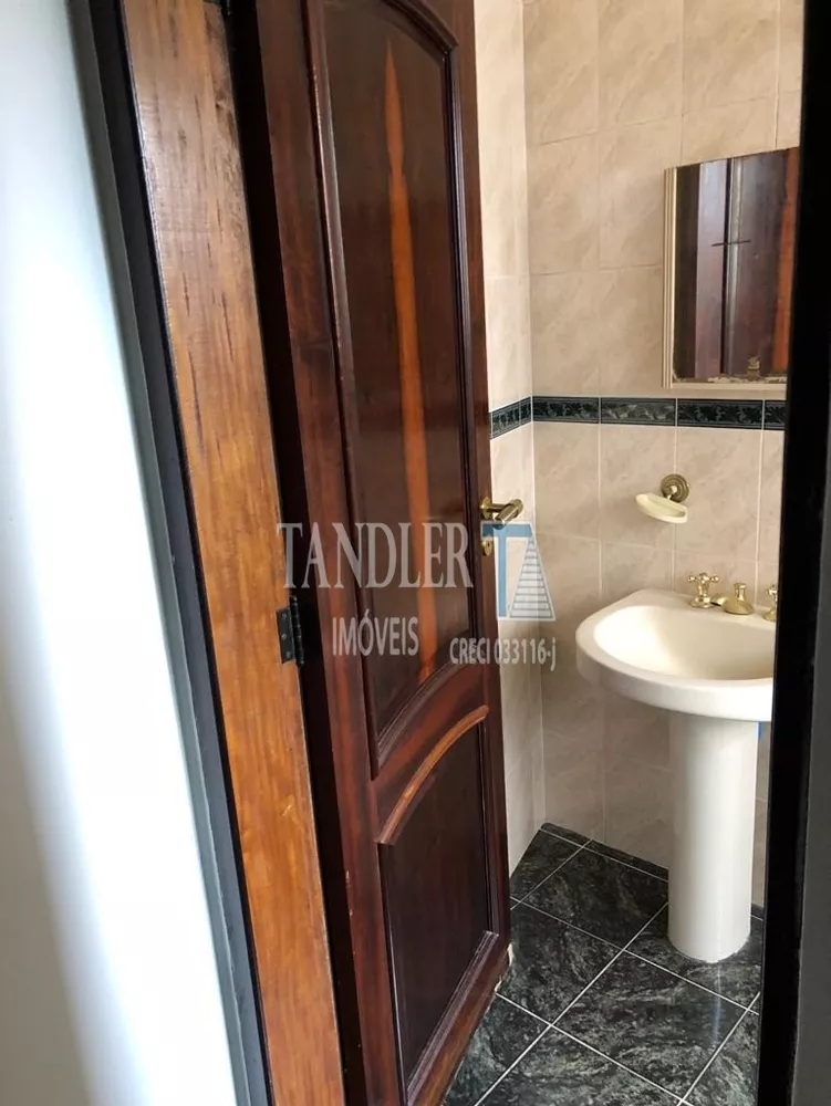 Casa, 3 quartos, 150 m² - Foto 14