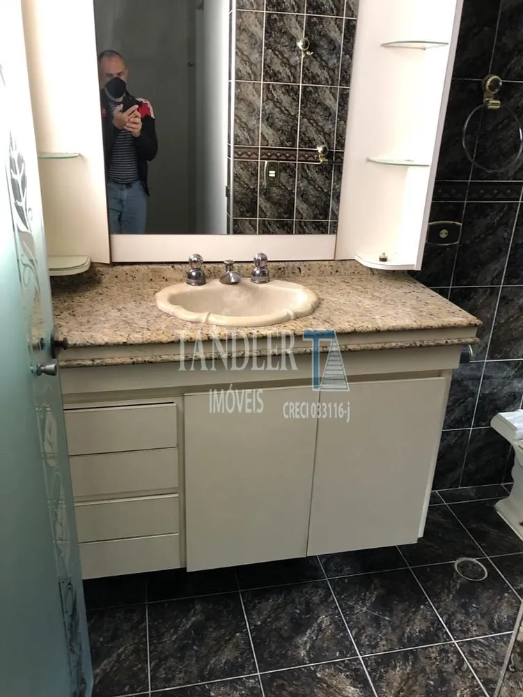 Casa, 3 quartos, 150 m² - Foto 20