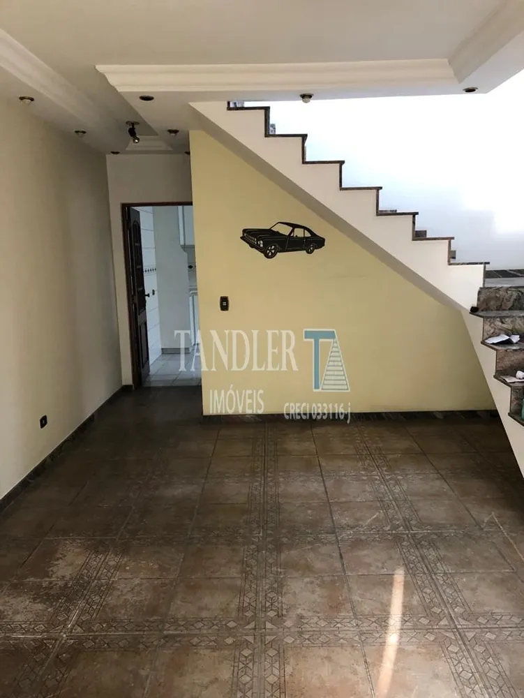 Casa, 3 quartos, 150 m² - Foto 20