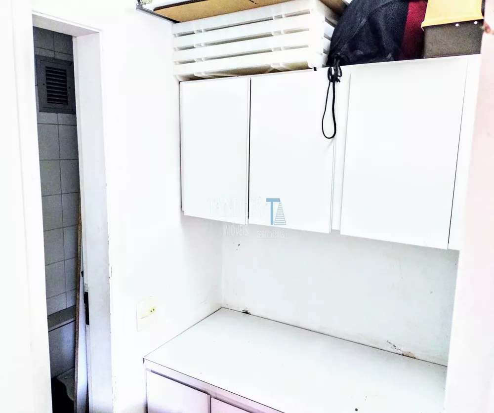 Apartamento à venda com 3 quartos, 120m² - Foto 15