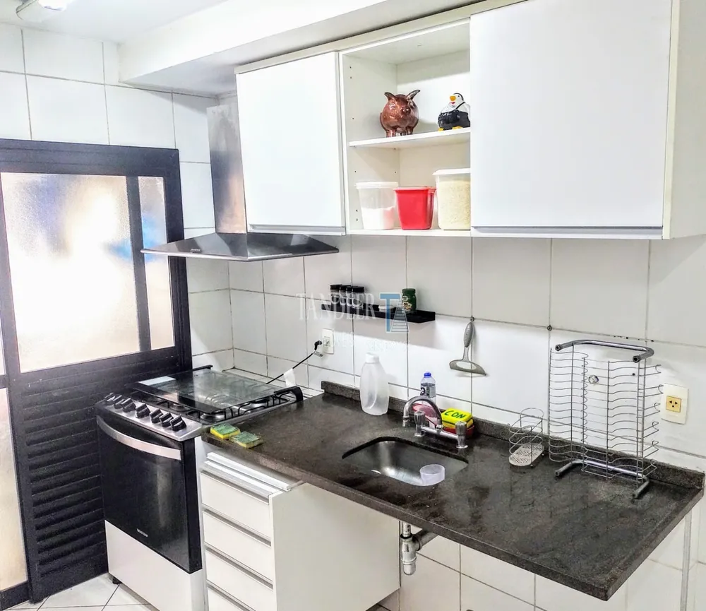 Apartamento, 3 quartos, 120 m² - Foto 18