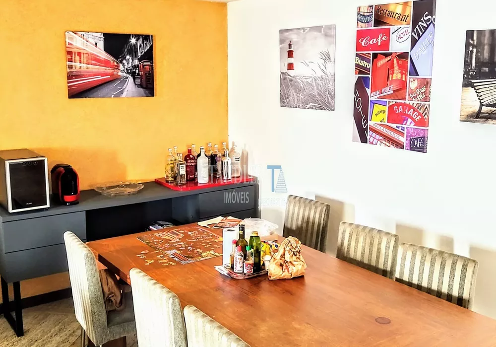 Apartamento, 3 quartos, 120 m² - Foto 1