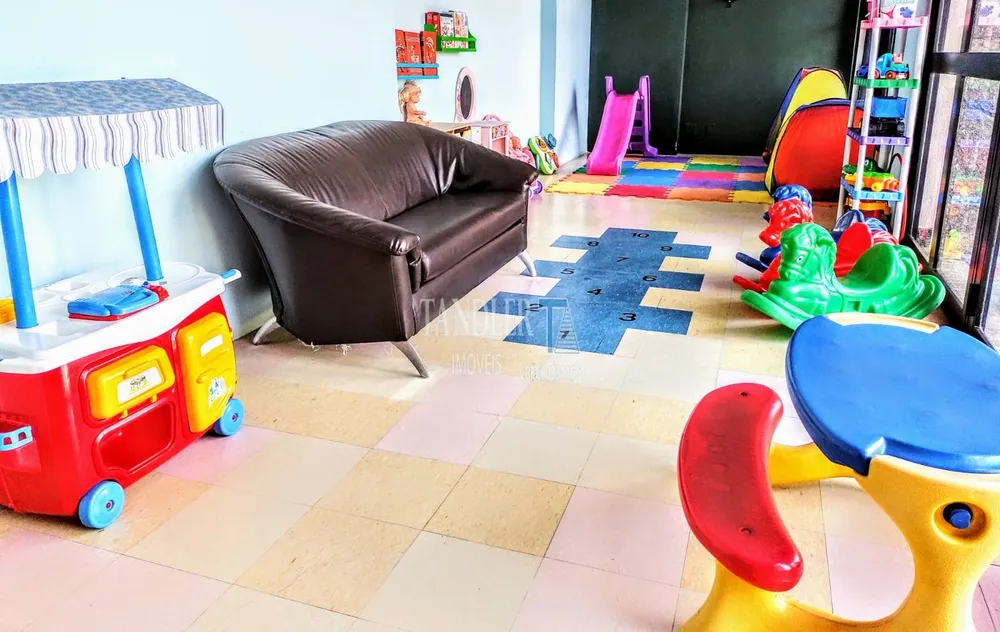 Apartamento, 3 quartos, 120 m² - Foto 26