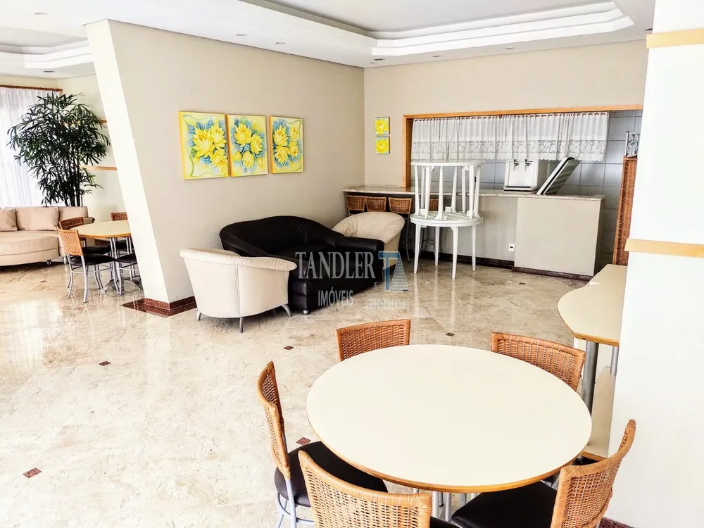 Apartamento, 3 quartos, 120 m² - Foto 24