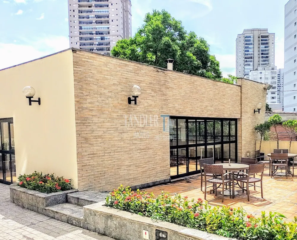 Apartamento, 3 quartos, 120 m² - Foto 25