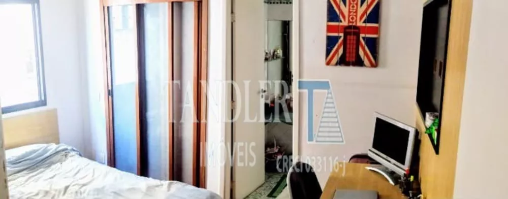 Apartamento à venda com 3 quartos, 120m² - Foto 13