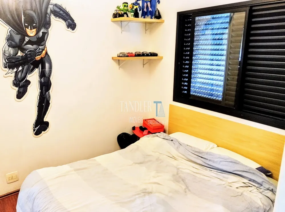 Apartamento, 3 quartos, 120 m² - Foto 17