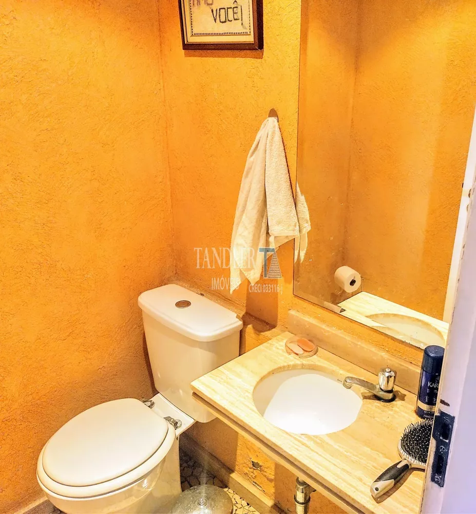 Apartamento à venda com 3 quartos, 120m² - Foto 6