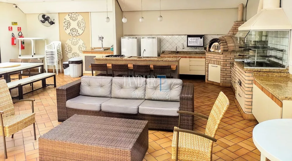 Apartamento, 3 quartos, 120 m² - Foto 3
