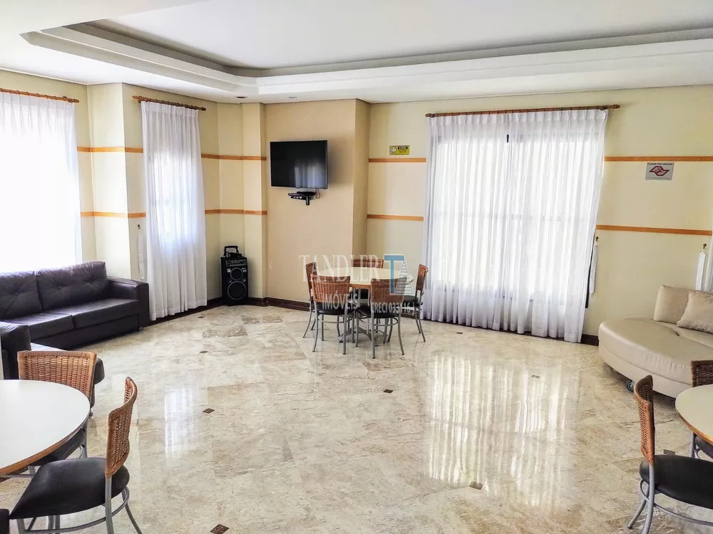 Apartamento, 3 quartos, 120 m² - Foto 2