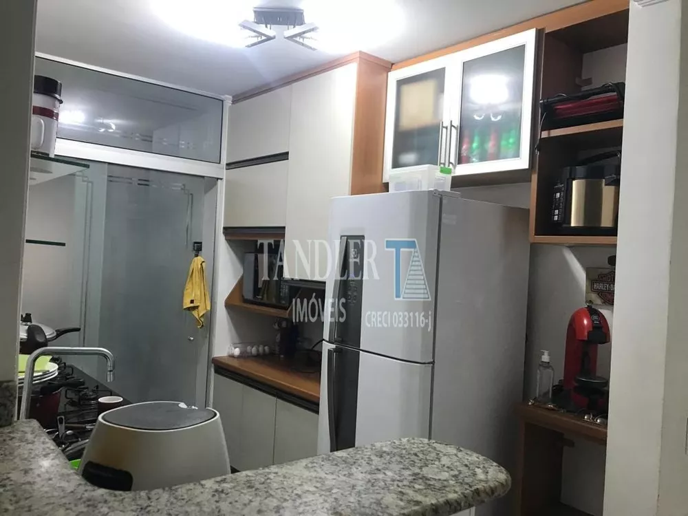 Apartamento, 3 quartos, 65 m² - Foto 5