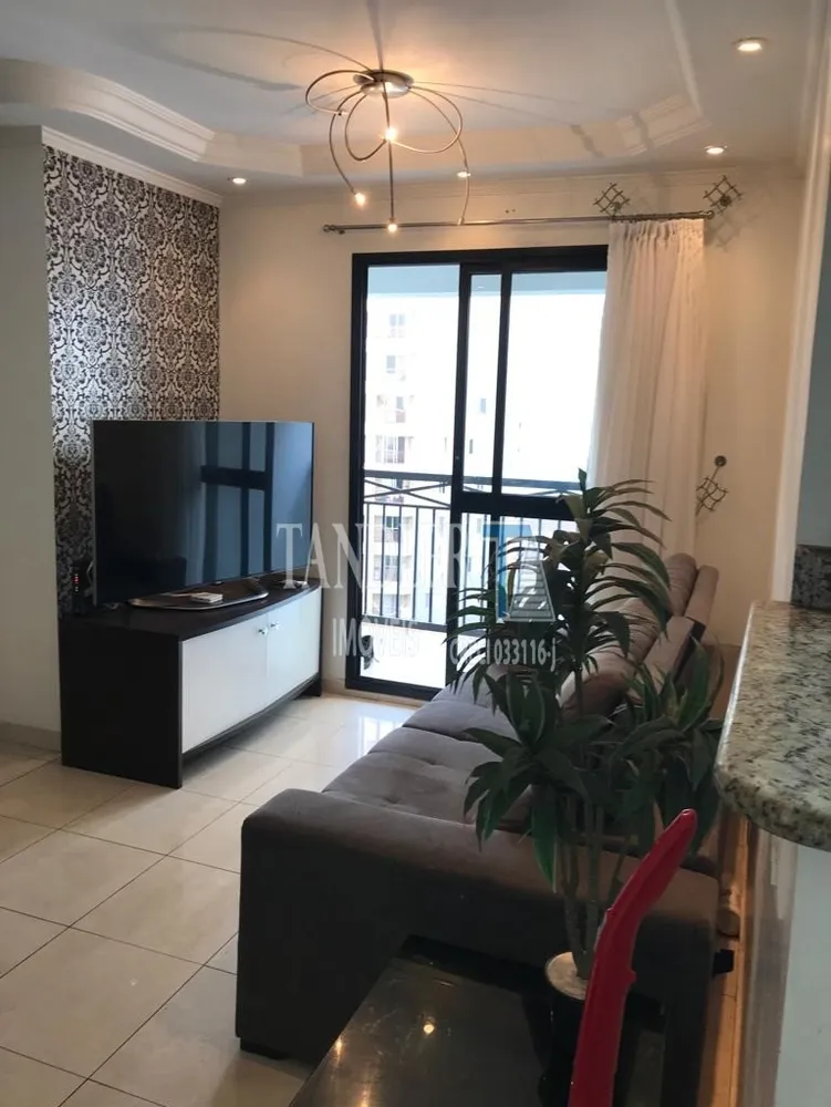 Apartamento, 3 quartos, 65 m² - Foto 10