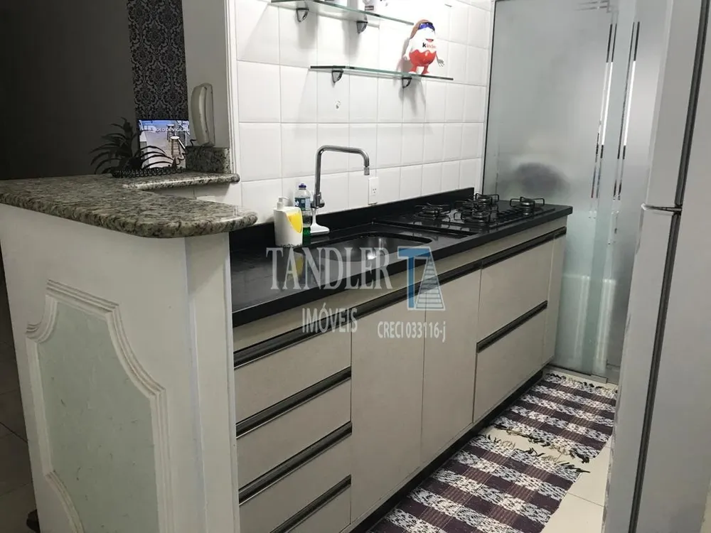 Apartamento, 3 quartos, 65 m² - Foto 15
