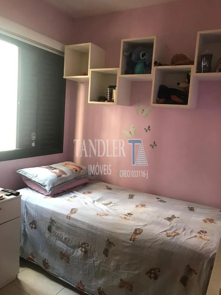 Apartamento, 3 quartos, 65 m² - Foto 12
