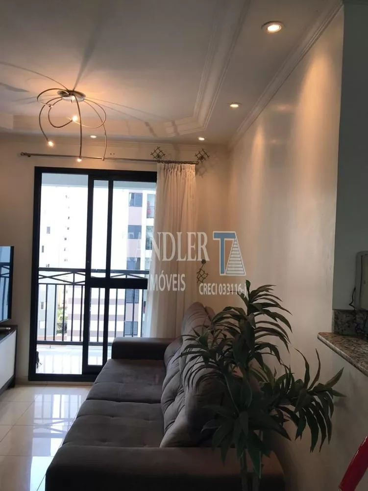 Apartamento, 3 quartos, 65 m² - Foto 7