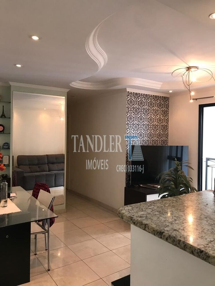 Apartamento, 3 quartos, 65 m² - Foto 1