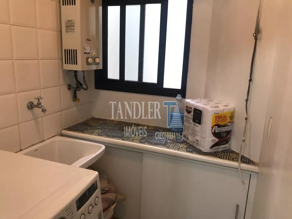 Apartamento, 3 quartos, 65 m² - Foto 6