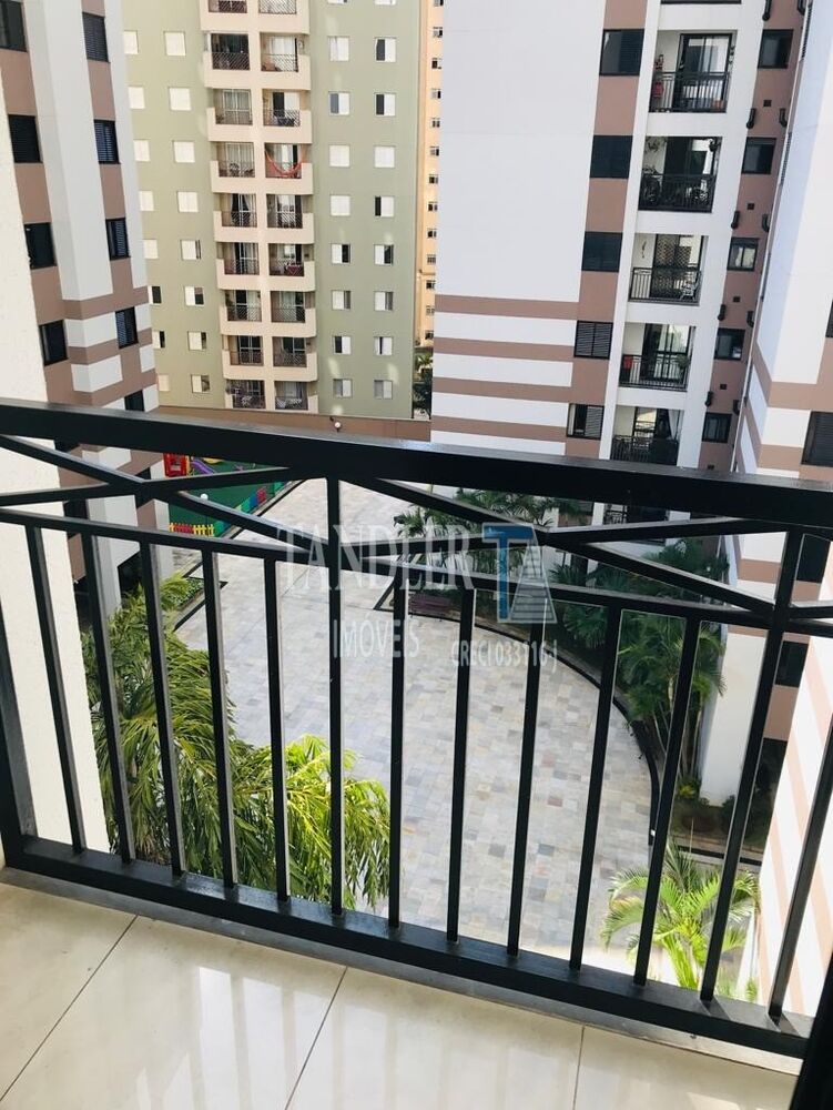 Apartamento, 3 quartos, 65 m² - Foto 2