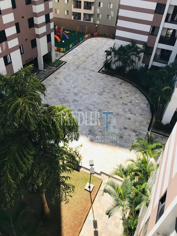 Apartamento, 3 quartos, 65 m² - Foto 8