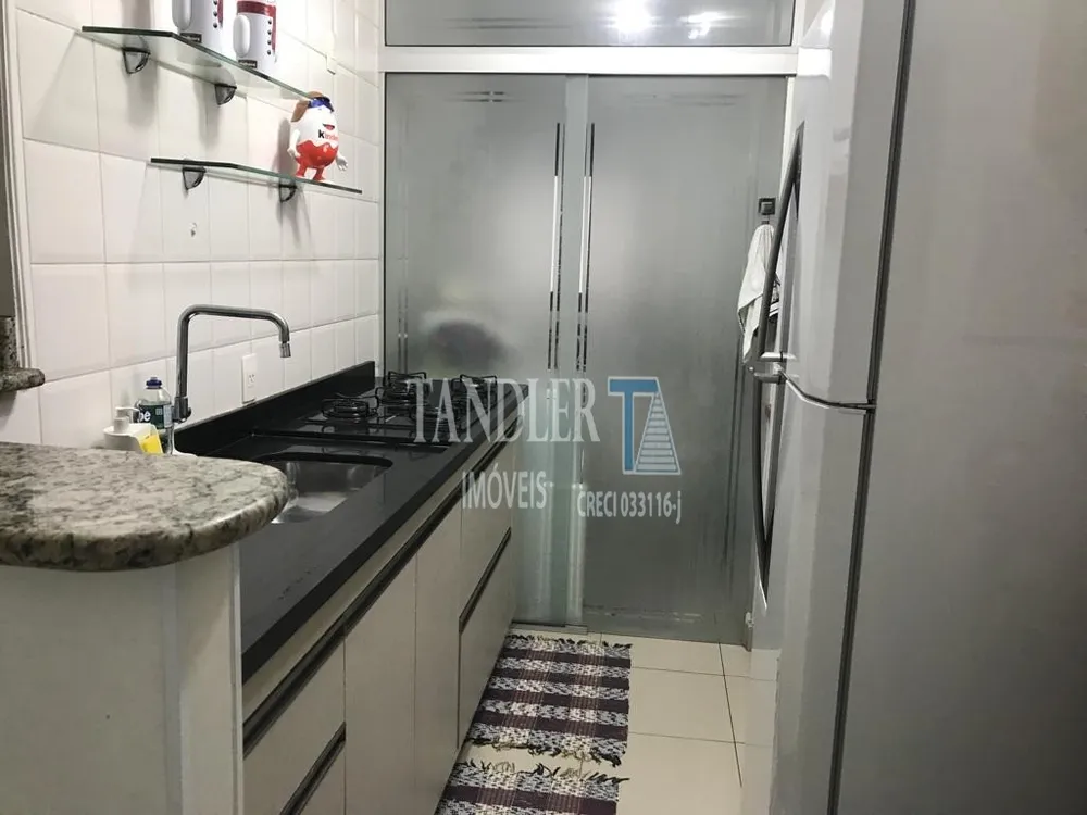 Apartamento, 3 quartos, 65 m² - Foto 11